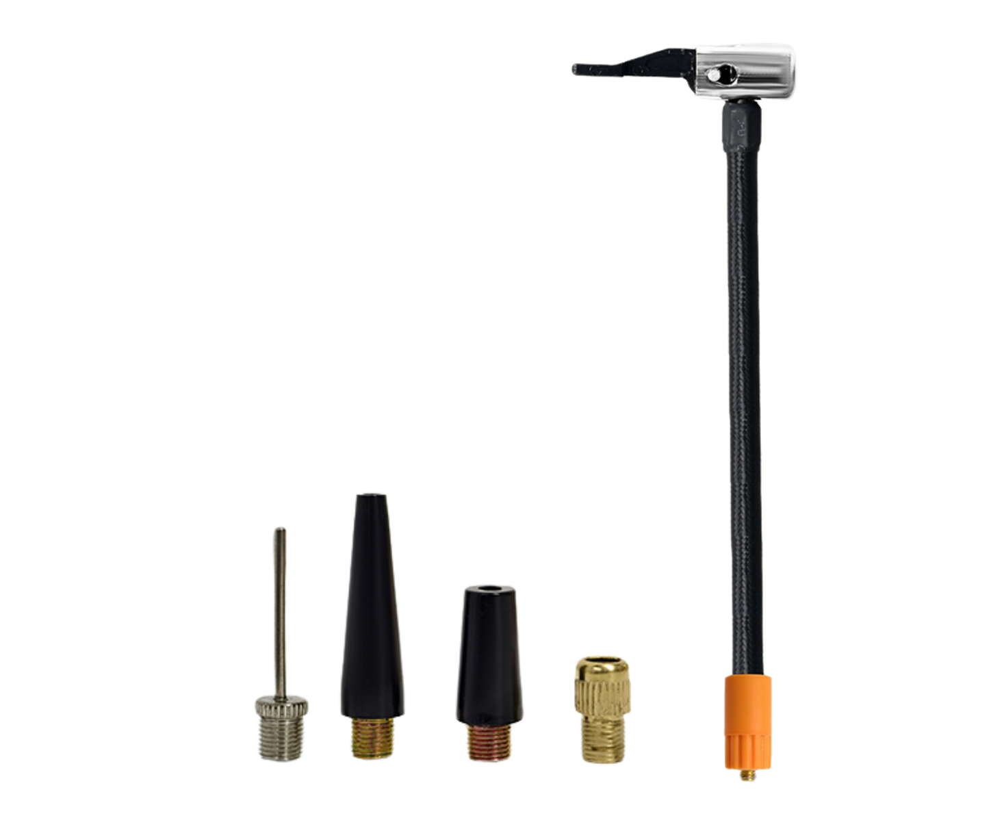 Mini Tire Inflator Hose Kit