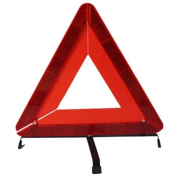 Safety Triangle + Winter Readiness Guide (PDF)